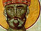 Поиски харизматика